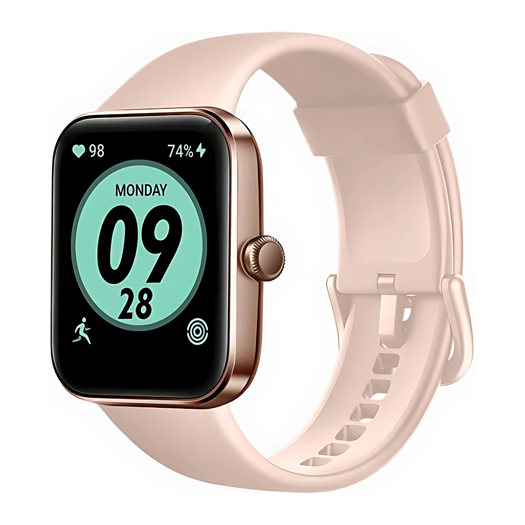 SmartWatch XBits 207D Unisex para Android o iOS