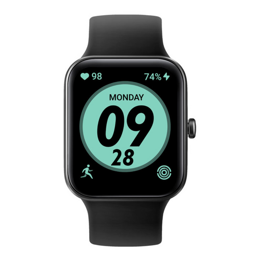 SmartWatch XBits 207N Unisex para Android o iOS