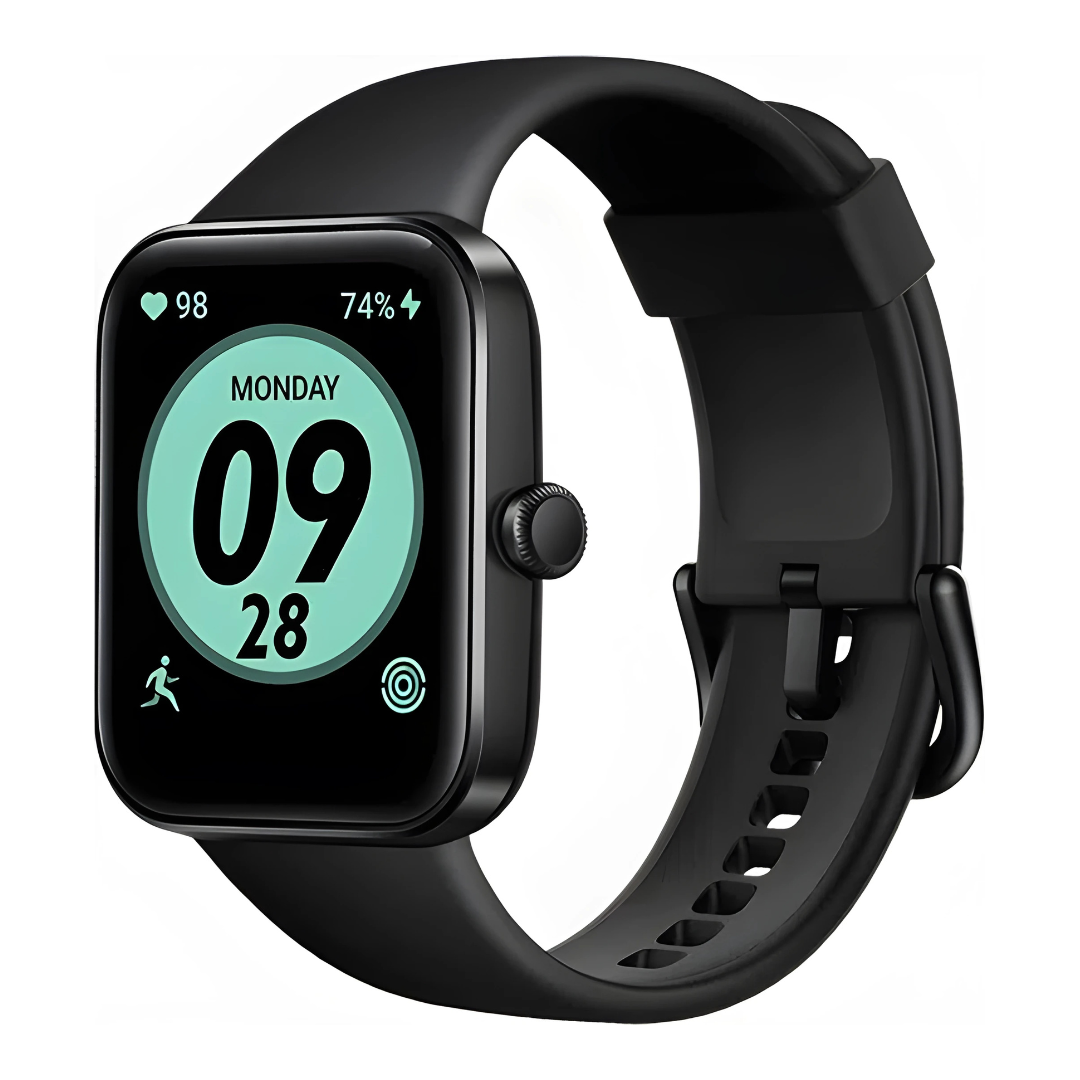 SmartWatch XBits 207N Unisex para Android o iOS