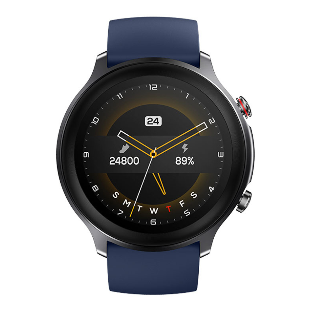 SmartWatch XBits 217A Unisex para Android o iOS