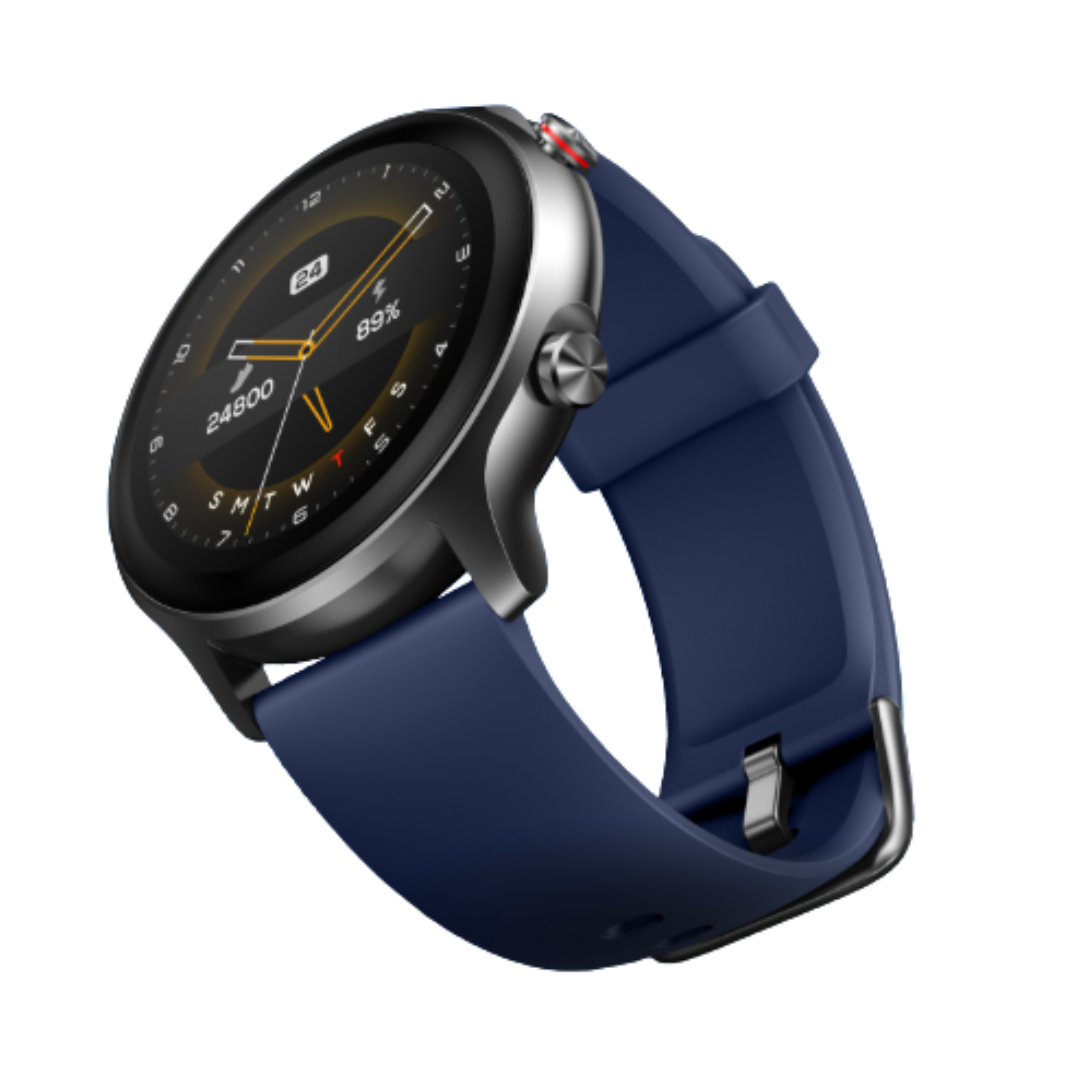 SmartWatch XBits 217A Unisex para Android o iOS