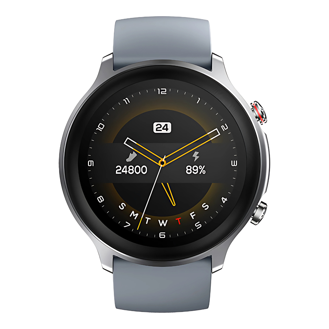 SmartWatch XBits 217G Unisex para Android o iOS