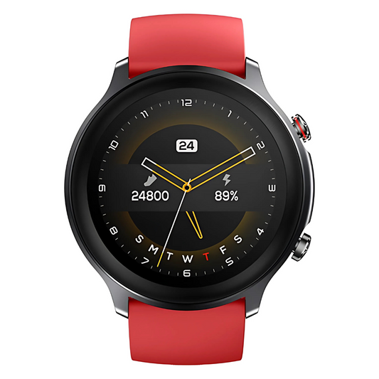 SmartWatch XBits 217R Unisex para Android o iOS