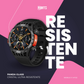 SmartWatch XBits X-HT22N Unisex para Android o iOS