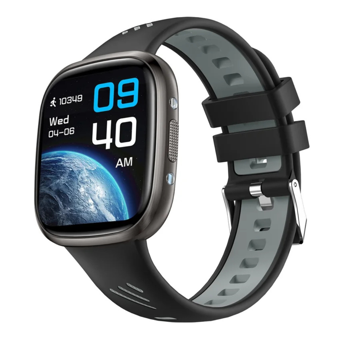 SmartWatch XBits X-HT31-N Unisex para Android o iOS