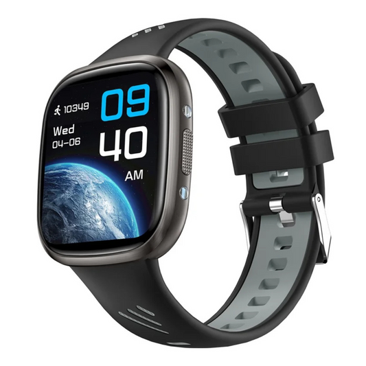 SmartWatch XBits X-HT31-N Unisex para Android o iOS