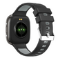 SmartWatch XBits X-HT31-N Unisex para Android o iOS