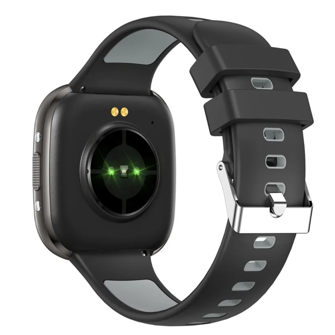 SmartWatch XBits X-HT31-N Unisex para Android o iOS