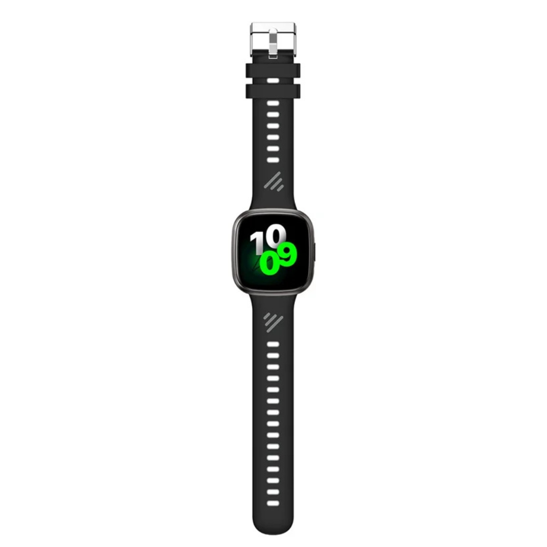 SmartWatch XBits X-HT31-N Unisex para Android o iOS