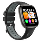 SmartWatch XBits X-HT31-N Unisex para Android o iOS
