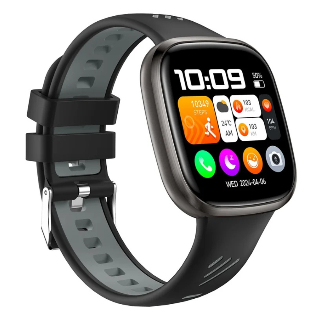 SmartWatch XBits X-HT31-N Unisex para Android o iOS