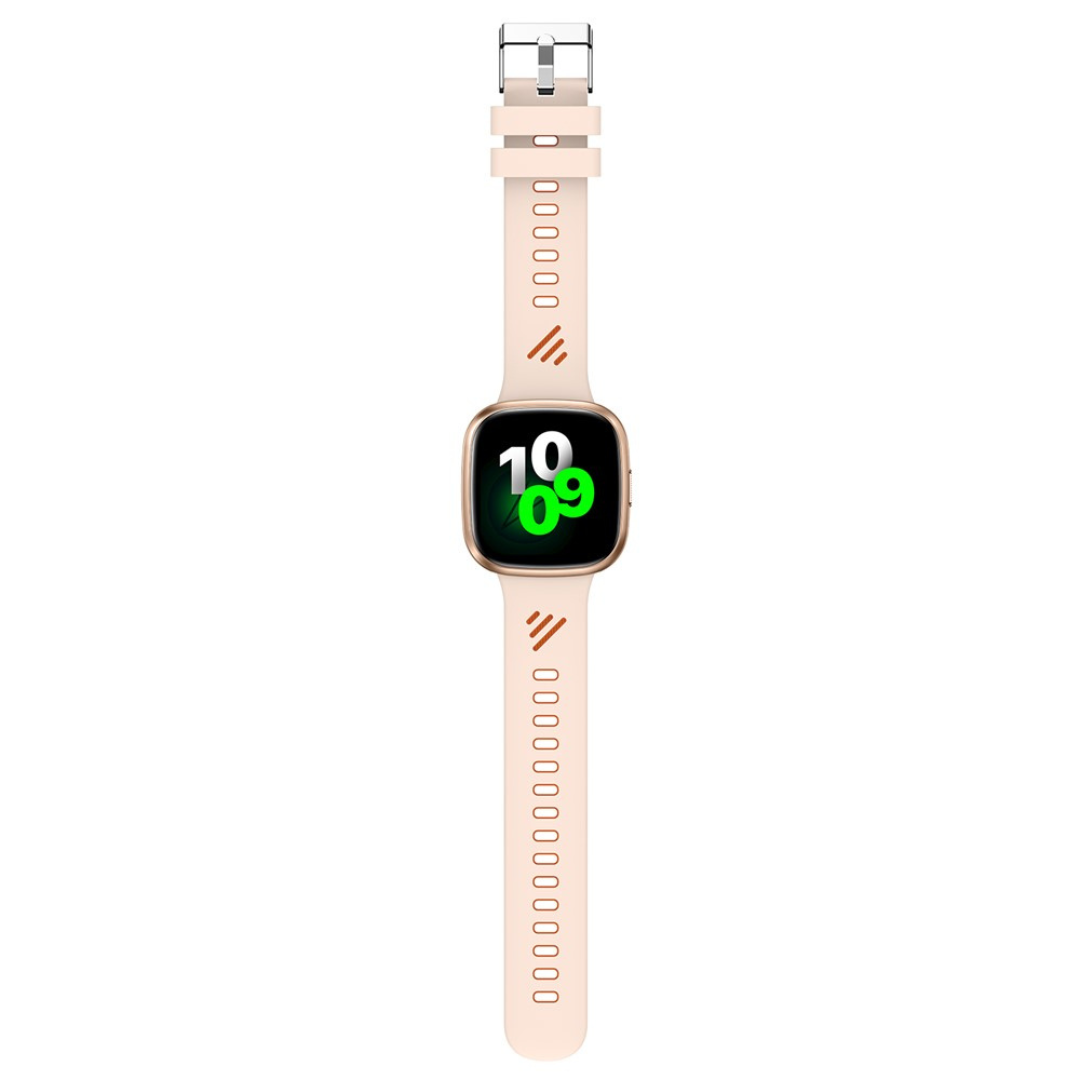 SmartWatch XBits X-HT31-R Unisex para Android o iOS