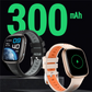 SmartWatch XBits X-HT31-R Unisex para Android o iOS