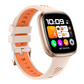 SmartWatch XBits X-HT31-R Unisex para Android o iOS