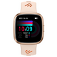 SmartWatch XBits X-HT31-R Unisex para Android o iOS