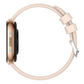 SmartWatch XBits X-HT31-R Unisex para Android o iOS