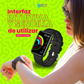 SmartWatch XBits X-HT5PRO-N Unisex para Android o iOS