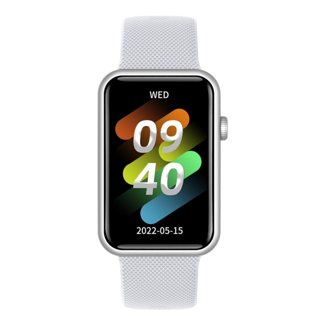 SmartWatch XBits X-HT5PRO-G Unisex para Android o iOS