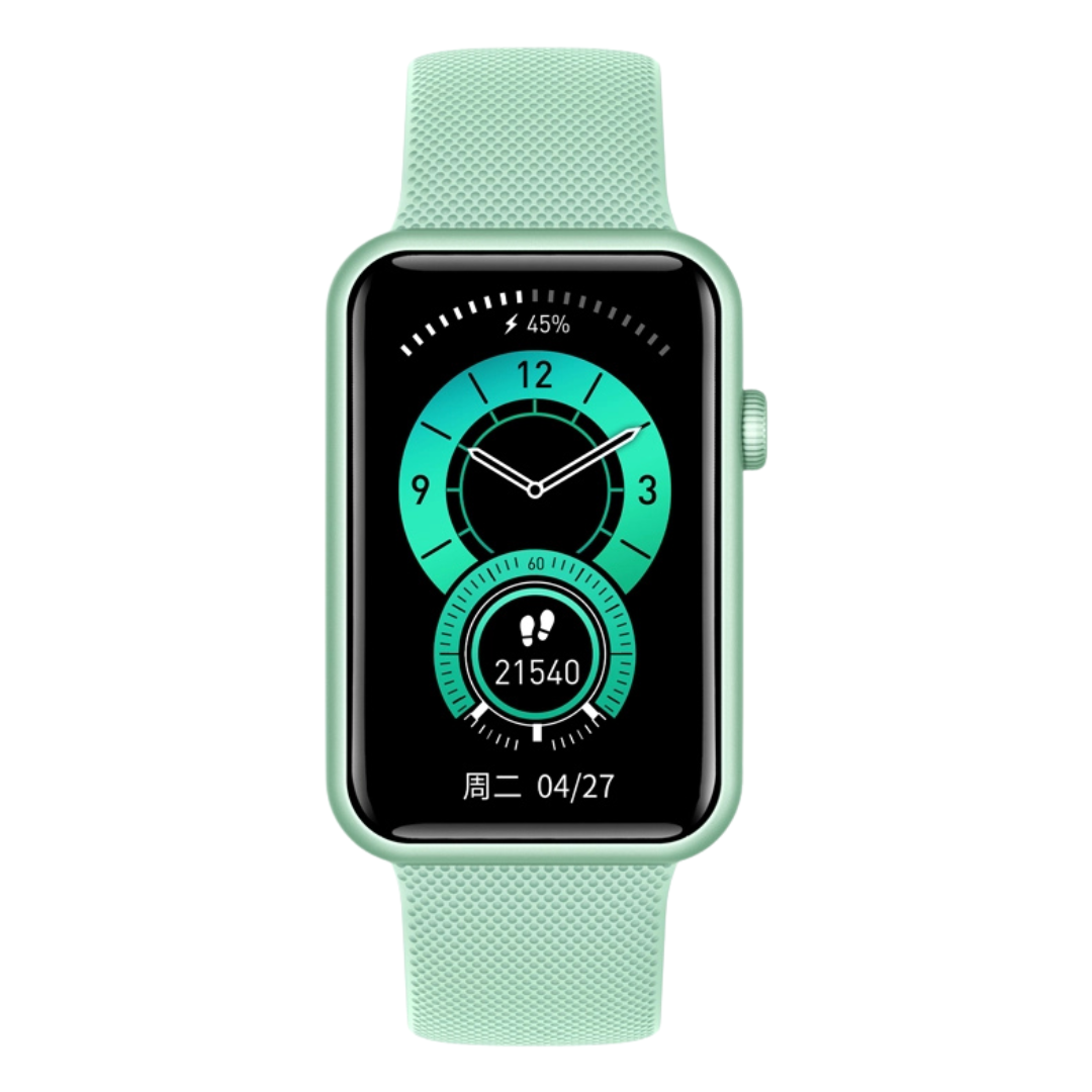 SmartWatch XBits X-HT5PRO-V Unisex para Android o iOS
