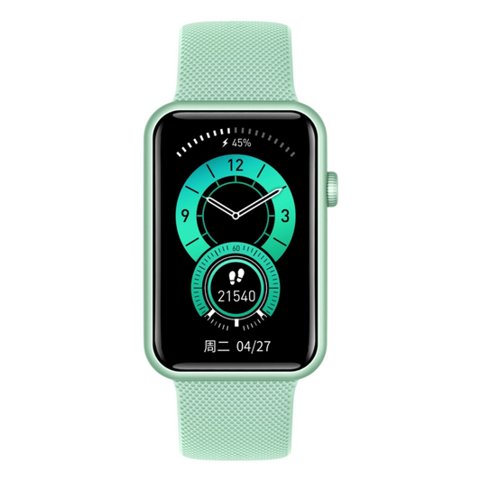 SmartWatch XBits X-HT5PRO-V Unisex para Android o iOS