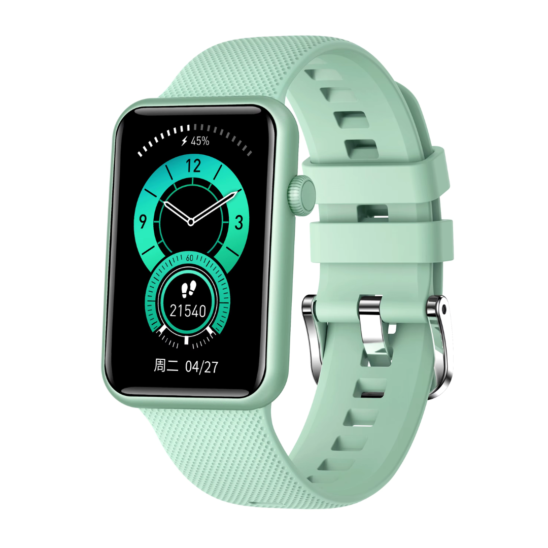 SmartWatch XBits X-HT5PRO-V Unisex para Android o iOS