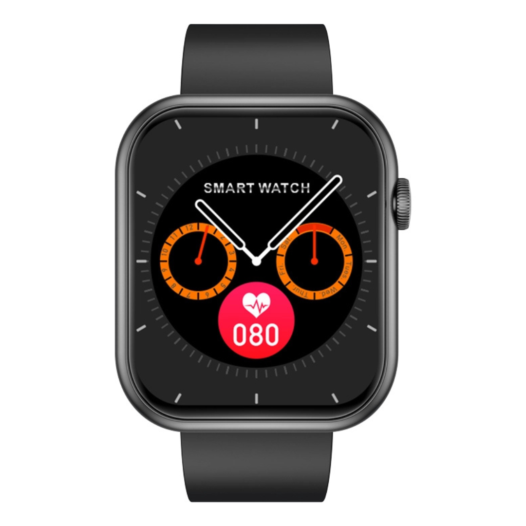 SmartWatch XBits X-QX7PRO-N Unisex para Android o iOS