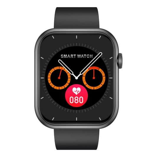 SmartWatch XBits X-QX7PRO-N Unisex para Android o iOS