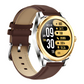 SmartWatch XBits X-KC83C Unisex para Android o iOS