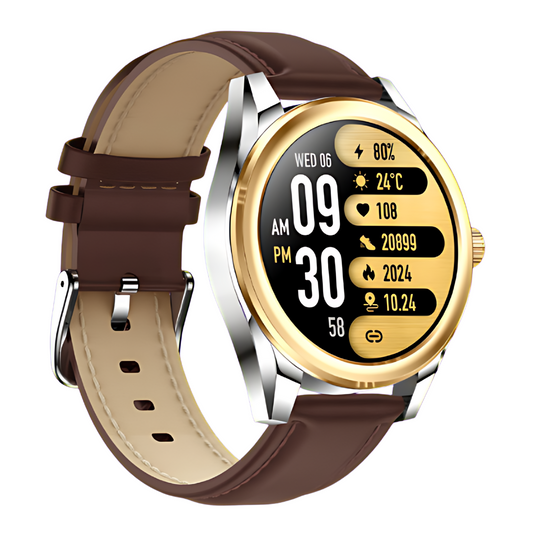 SmartWatch XBits X-KC83C Unisex para Android o iOS