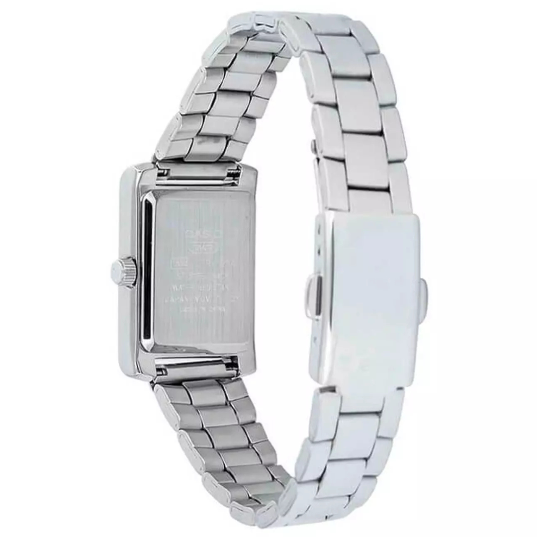 Reloj Casio LTP-1234DD-2A Mujer - Análogo - Relojeando Default Title Casio Reloj de pulsera Reloj Casio LTP-1234DD-2A Mujer - Análogo