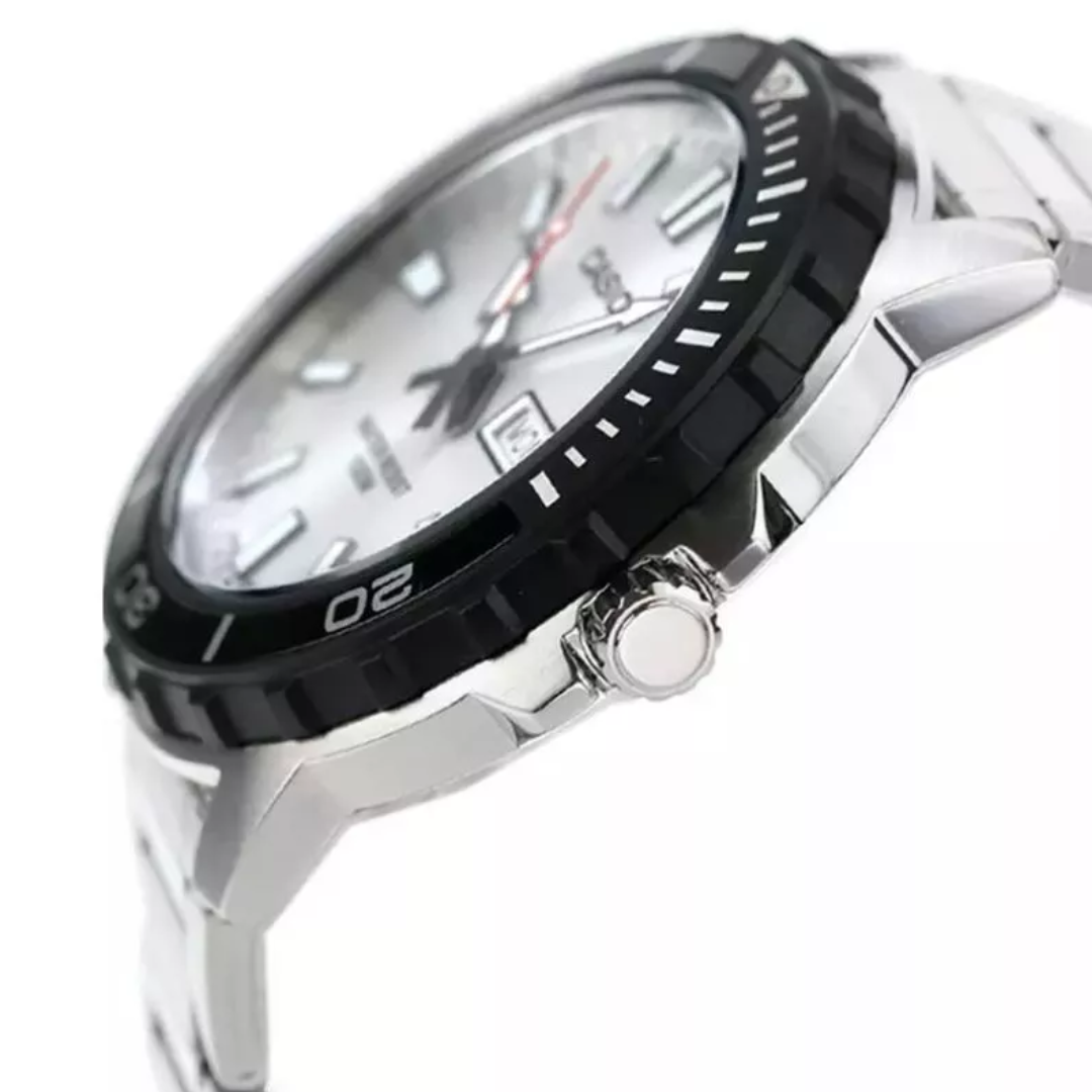 Reloj Casio MTD-125D-7AV Hombre - Analógo - Relojeando Default Title Casio Reloj de pulsera Reloj Casio MTD-125D-7AV Hombre - Analógo