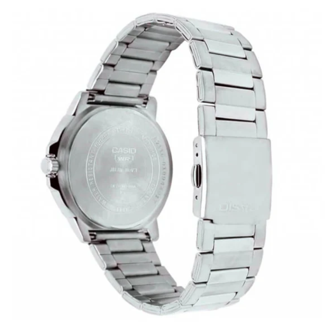 Reloj Casio MTD-125D-7AV Hombre - Analógo - Relojeando Default Title Casio Reloj de pulsera Reloj Casio MTD-125D-7AV Hombre - Analógo