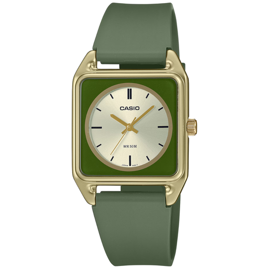 Reloj Casio MTP-B170-3EV Unisex - Análogo