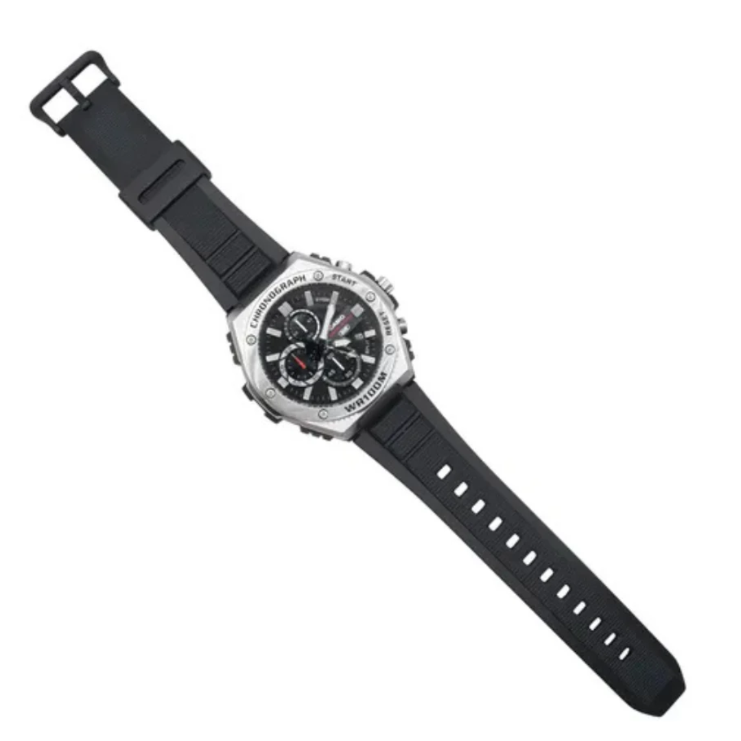 Reloj Casio MWA-300H-1AV Hombre - Análogo - Relojeando Default Title Casio Reloj de pulsera Reloj Casio MWA-300H-1AV Hombre - Análogo