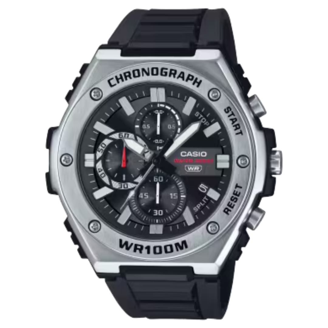 Reloj Casio MWA-300H-1AV Hombre - Análogo - Relojeando Default Title Casio Reloj de pulsera Reloj Casio MWA-300H-1AV Hombre - Análogo