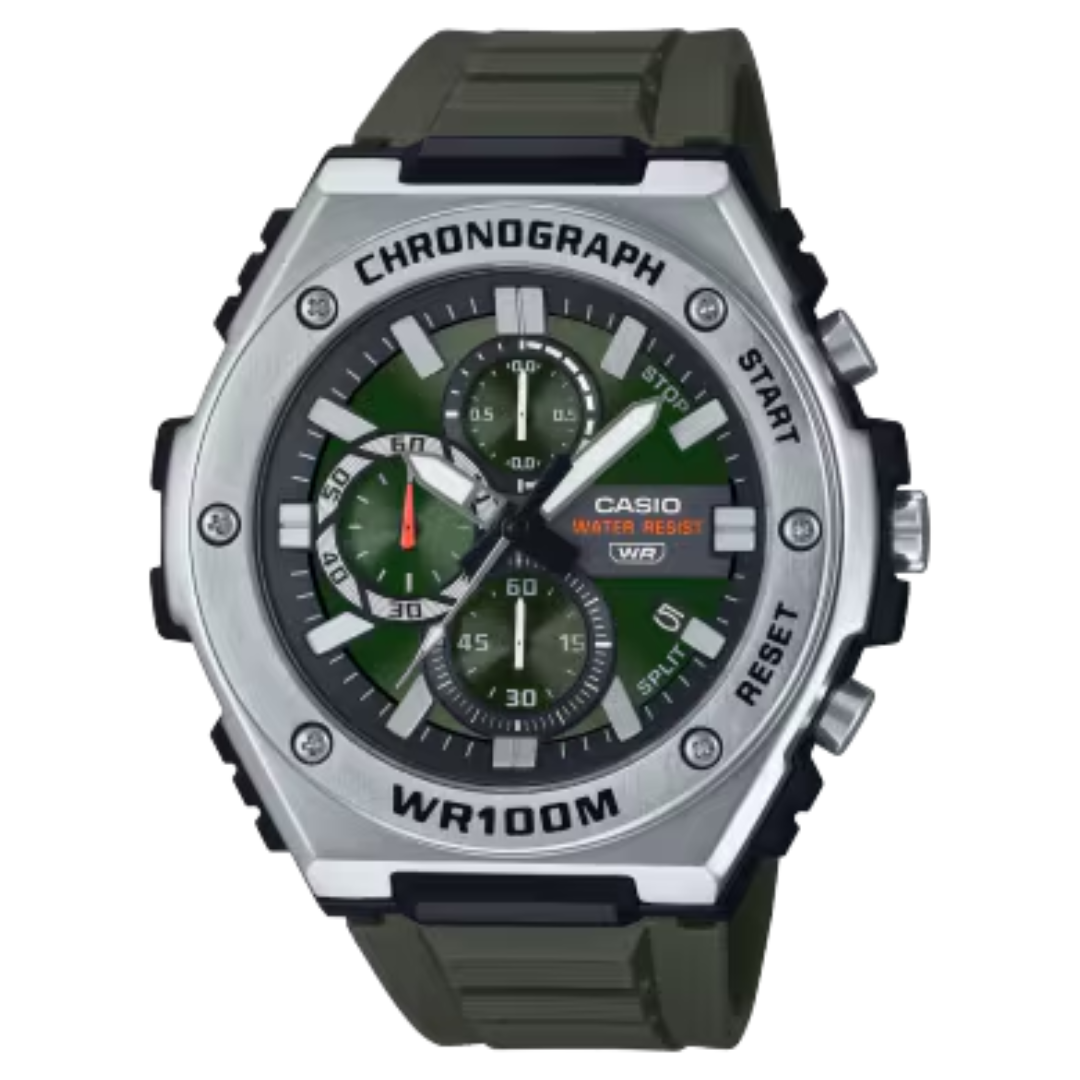 Reloj Casio MWA-300H-3AV Hombre - Análogo - Relojeando Default Title Casio Reloj de pulsera Reloj Casio MWA-300H-3AV Hombre - Análogo