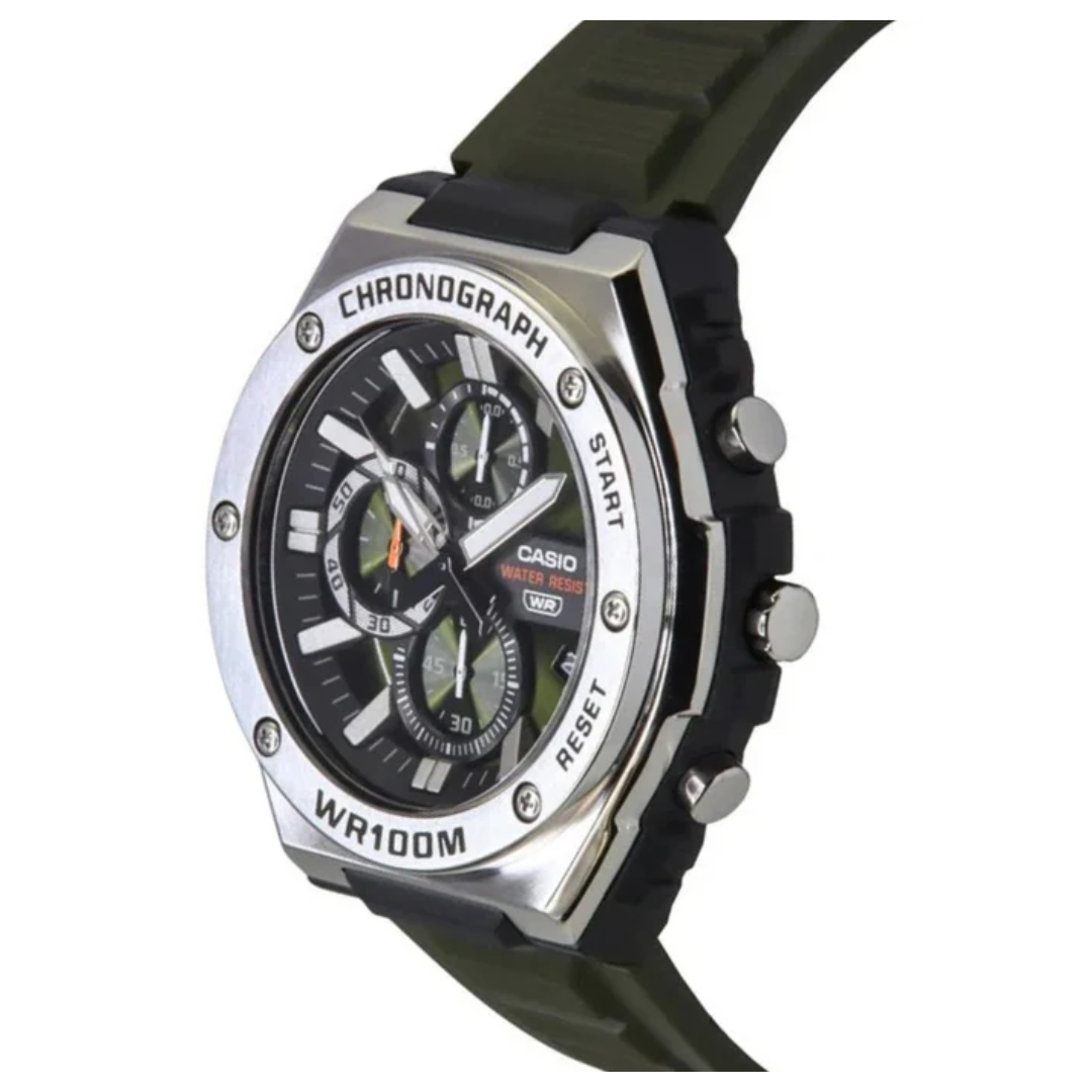 Reloj Casio MWA-300H-3AV Hombre - Análogo - Relojeando Default Title Casio Reloj de pulsera Reloj Casio MWA-300H-3AV Hombre - Análogo