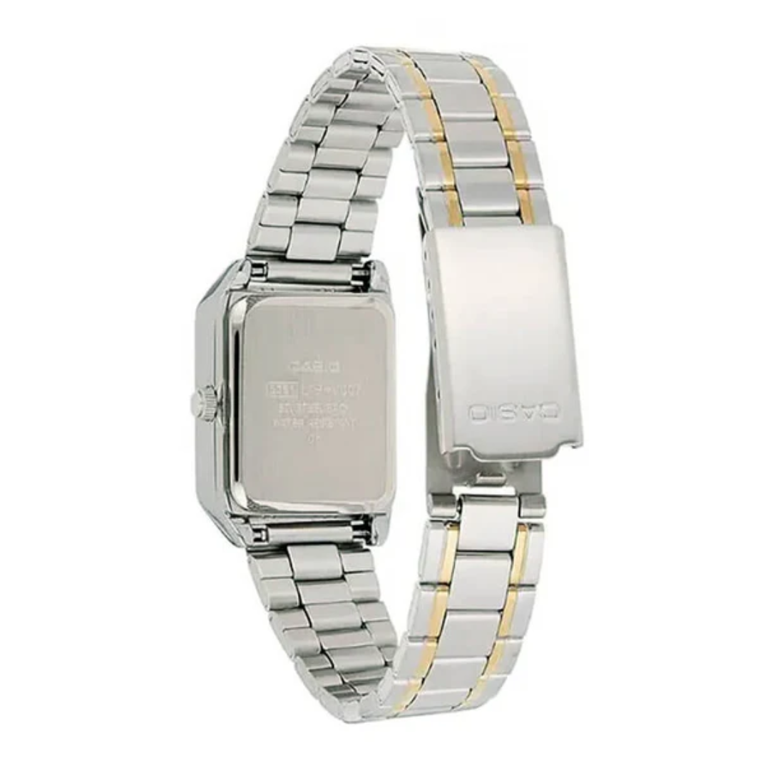 Reloj Casio LTP-V007SG-9E Mujer - Análogo