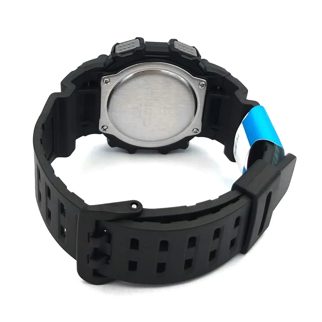 Reloj Casio W-737HX-1AV Hombre - Digital - Relojeando Default Title Casio Reloj de pulsera Reloj Casio W-737HX-1AV Hombre - Digital