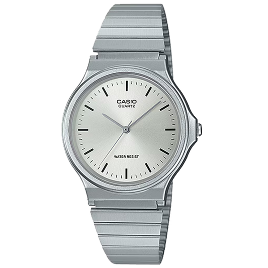 Reloj Casio MQ-24D-7E Unisex - Análogo