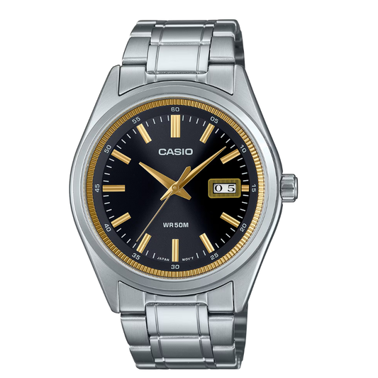 Reloj Casio MTP-B180D-1A2V Hombre - Análogo