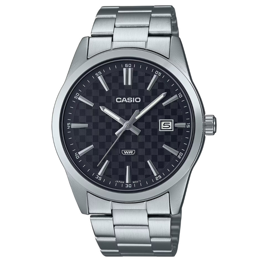 Reloj Casio MTP-VD03D-1A Hombre - Análogo