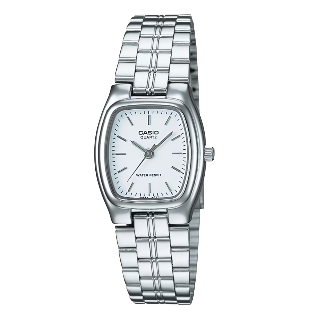 Reloj Casio LTP-1169D-7A Mujer - Análogo