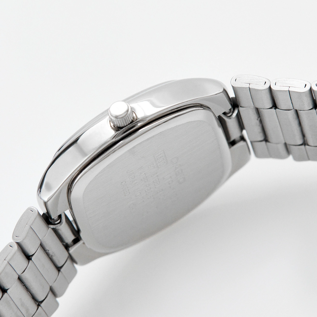 Reloj Casio LTP-1169D-7A Mujer - Análogo