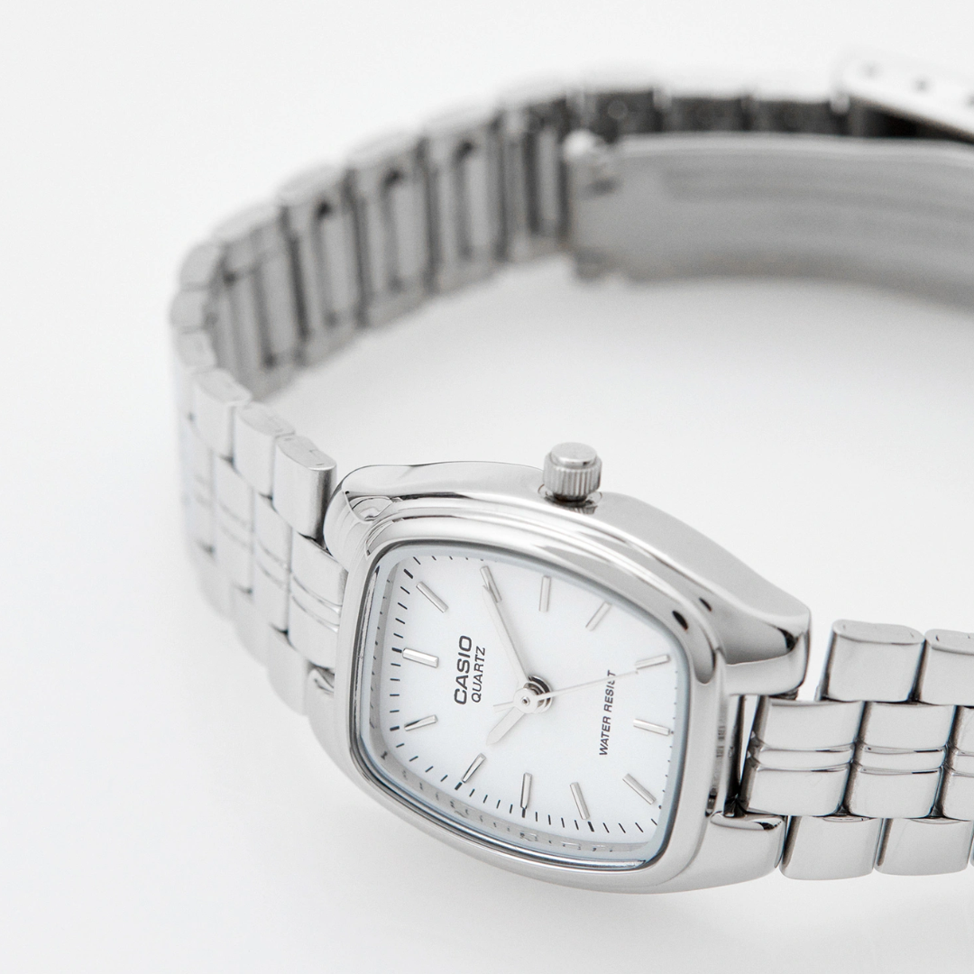 Reloj Casio LTP-1169D-7A Mujer - Análogo