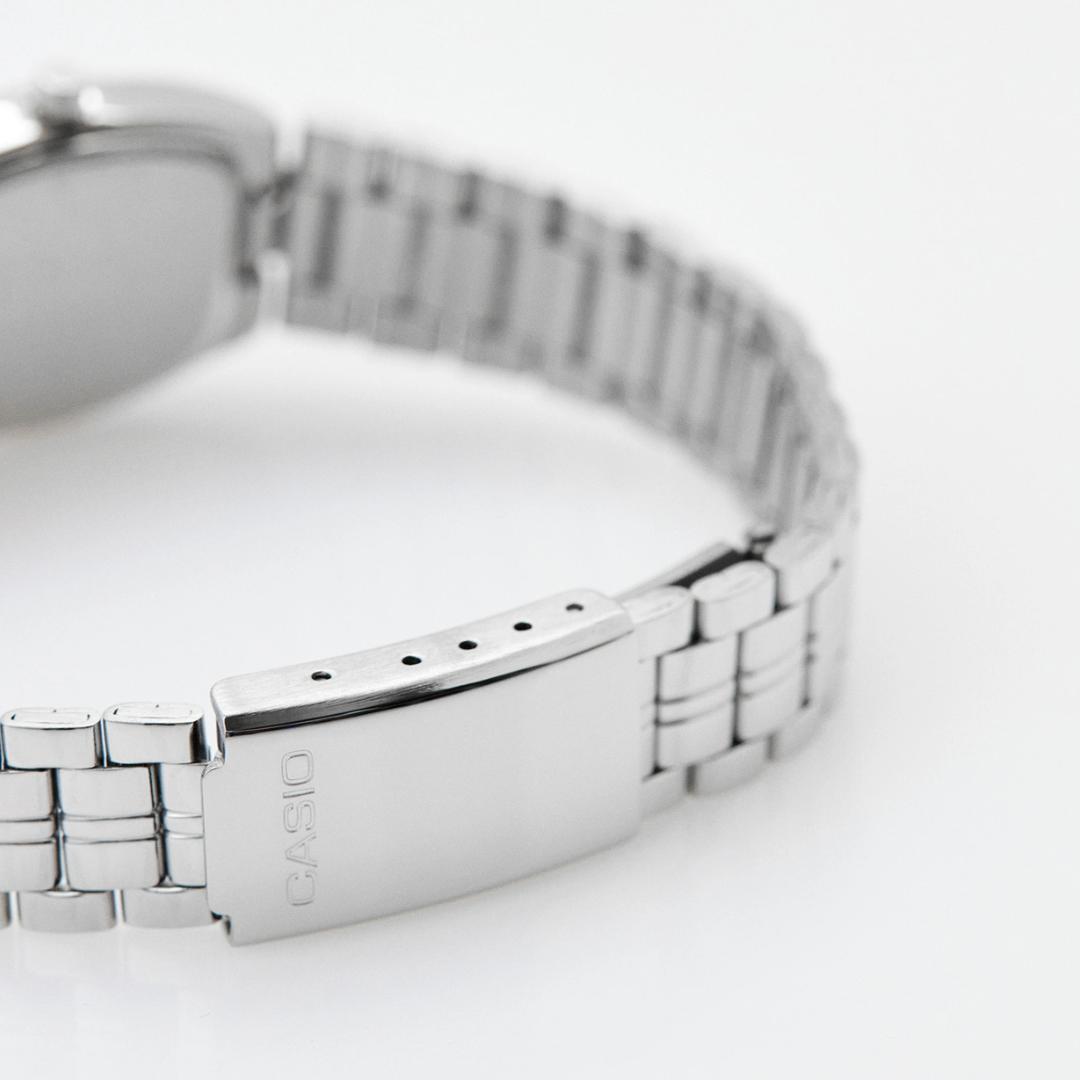 Reloj Casio LTP-1169D-7A Mujer - Análogo