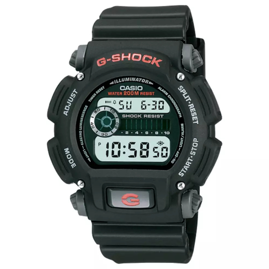 Reloj G-Shock DW-9052-1VDR Hombre - Digital