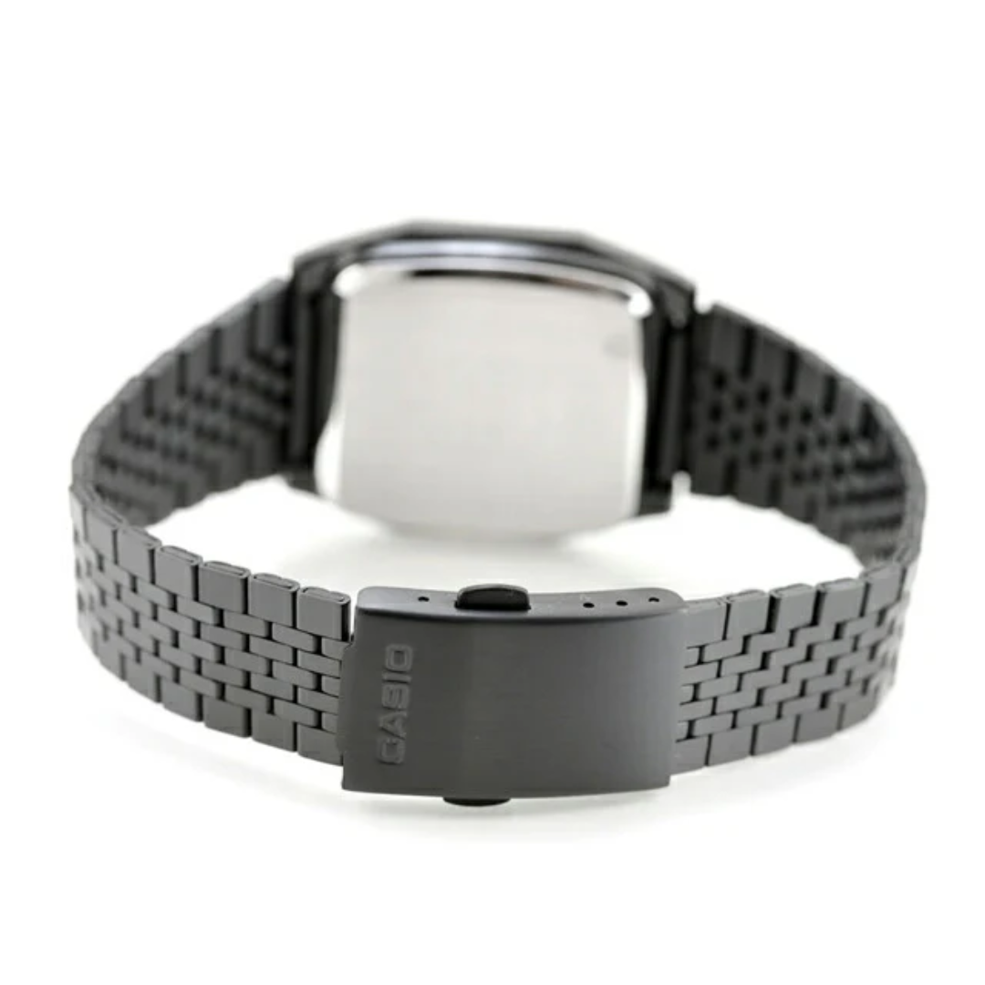 Reloj Casio A1100B-1 Unisex - Digital