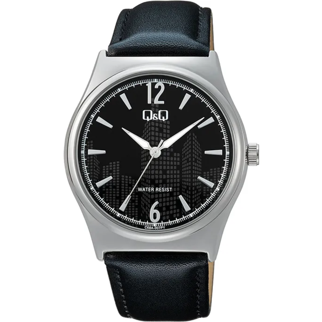 Reloj Q&Q C68A-007PY Hombre - Análogo - Relojeando Default Title Q&Q Reloj de pulsera Reloj Q&Q C68A-007PY Hombre - Análogo