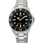 Reloj Q&Q C72A-001PY Hombre - Análogo - Relojeando Default Title Q&Q Reloj de pulsera Reloj Q&Q C72A-001PY Hombre - Análogo